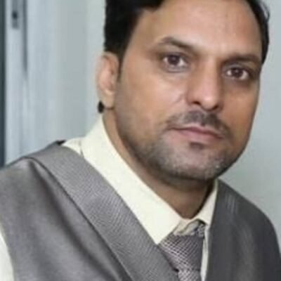 Shafqat Khan